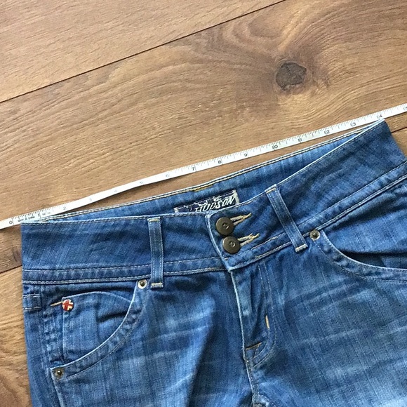 HUDSON JEANS 🇺🇸 - Picture 8 of 8
